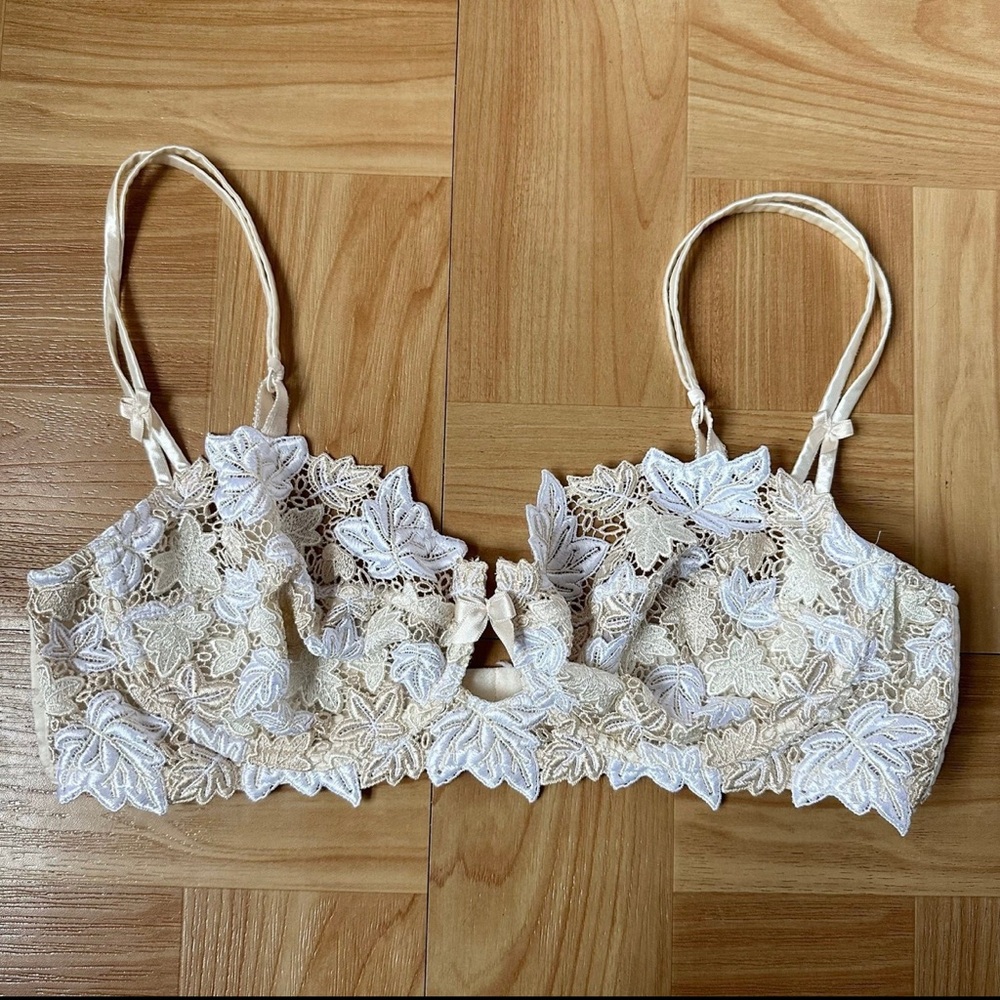Lise Charmel Bra